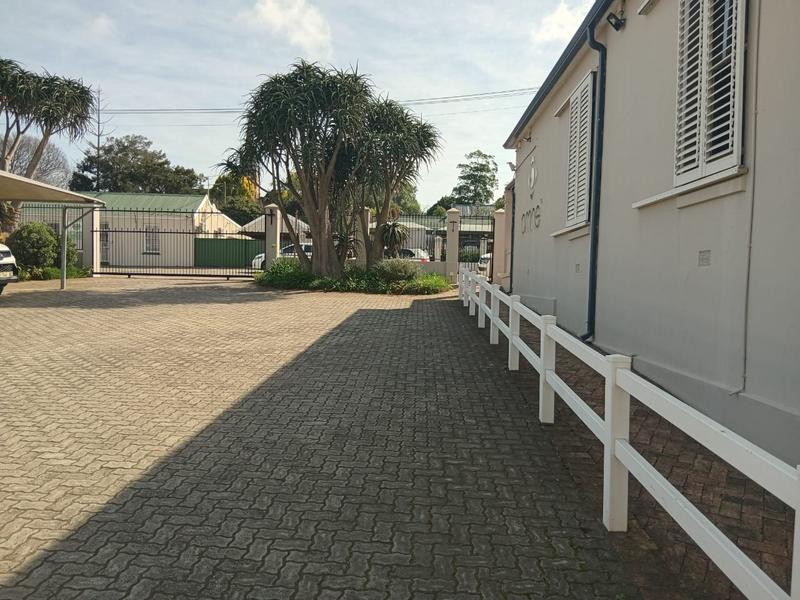 To Let commercial Property for Rent in Grahamstown Eastern Cape
